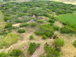 Photo 1: 27 Grove Lane in Rural Rocky View County: Rural Rocky View MD Residential Land for sale : MLS®# A1235566