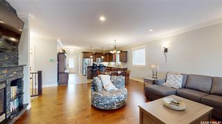Photo 16: 507 Patrick Avenue in Saskatoon: Willowgrove Residential for sale : MLS®# SK975231