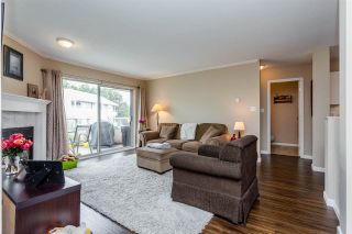 Photo 11: 315 33175 OLD YALE Road in Abbotsford: Central Abbotsford Condo for sale in "Sommerset Ridge" : MLS®# R2207400