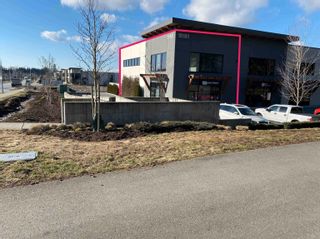 Photo 4: 101 19181 34A Avenue in Surrey: Serpentine Industrial for lease in "Campbell Heights NB park" (Cloverdale)  : MLS®# C8059762
