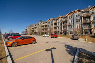 Photo 6: 408 201 Sunset Drive: Cochrane Apartment for sale : MLS®# A2114890