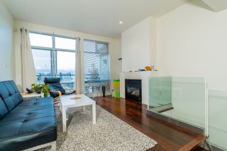 Photo 8: 408 3637 W 17TH Avenue in Vancouver: Dunbar Condo for sale (Vancouver West)  : MLS®# R2858970