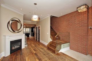 Photo 5: 468 Wellesley Street E in Toronto: Cabbagetown-South St. James Town House (3-Storey) for sale (Toronto C08)  : MLS®# C6010663
