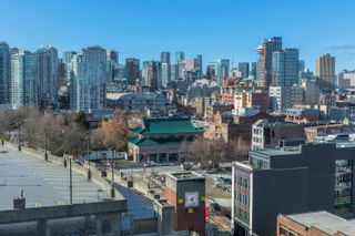Photo 13: 1203 188 KEEFER Street in Vancouver: Downtown VE Condo for sale in "188 Keefer" (Vancouver East)  : MLS®# R2754139