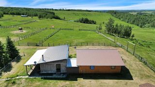 Photo 35: 60071 Township Road 41-4: Rural Clearwater County Agriculture for sale : MLS®# A2058183