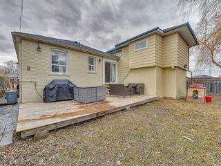 Photo 23: 6 Ilfracombe Crescent in Toronto: Wexford-Maryvale House (Bungalow) for sale (Toronto E04)  : MLS®# E5551757
