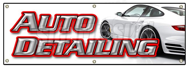 FEATURED LISTING: ~ Auto Detailing Business 