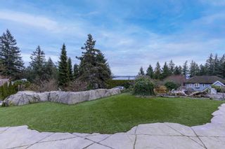 Photo 30: 3722 SOUTHRIDGE Place in West Vancouver: Westmount WV House for sale : MLS®# R2868176