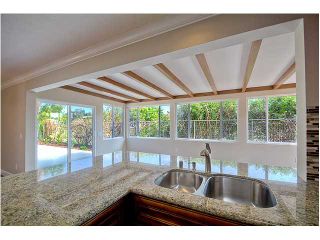 Photo 13: POWAY House for sale : 4 bedrooms : 13271 Wanesta Drive