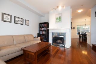 Photo 6: 43 15 FOREST PARK WAY in Port Moody: Heritage Woods PM Townhouse for sale : MLS®# R2526076
