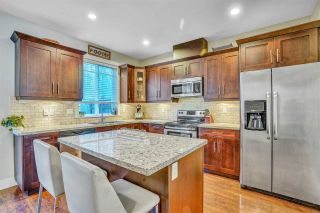 Photo 16: 19 20195 68 Avenue in Langley: Willoughby Heights Townhouse for sale in "HIGHLANDS" : MLS®# R2530859