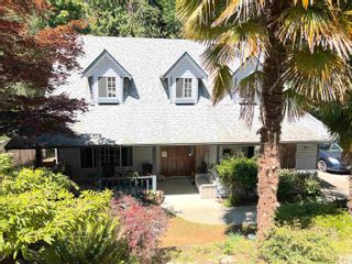 Photo 34: 5848 MARINE Way in Sechelt: Sechelt District House for sale (Sunshine Coast)  : MLS®# R2800230