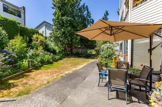 Photo 36: 302 32097 TIMS Avenue in Abbotsford: Abbotsford West Condo for sale in "Heather Court" : MLS®# R2638628