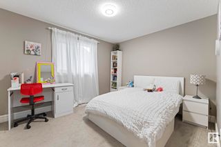 Photo 39: 11408 15 Avenue in Edmonton: Zone 55 House for sale : MLS®# E4383582