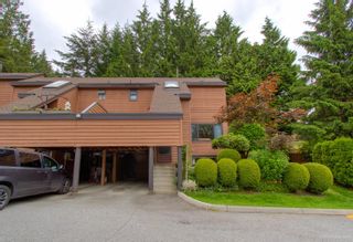 Photo 2: 411 CAMBRIDGE Way in Port Moody: College Park PM Townhouse for sale in "EASTHILL" : MLS®# R2701580