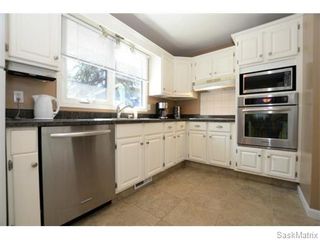 Photo 17: 3805 HILL Avenue in Regina: Single Family Dwelling for sale (Regina Area 05)  : MLS®# 584939