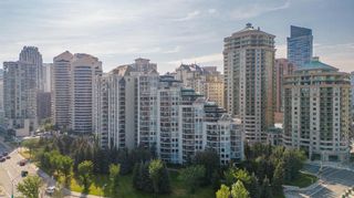 Photo 20: 415 1108 6 Avenue SW in Calgary: Downtown West End Apartment for sale : MLS®# A1254221