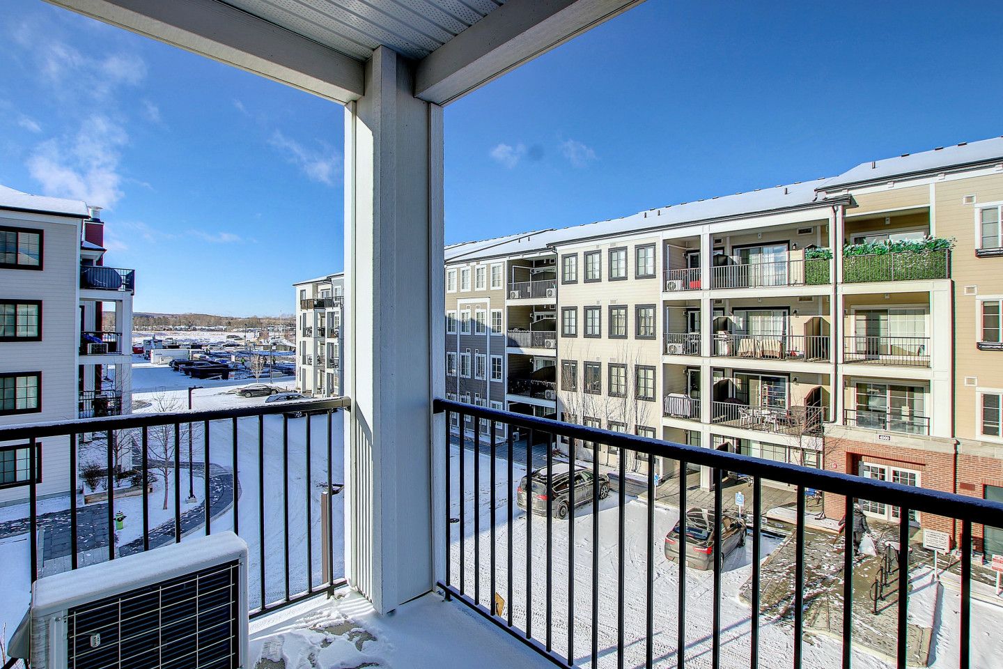 Taking a closer look at my latest listing in My Legacy Park: Beautiful 2 bedroom condo under $290,000