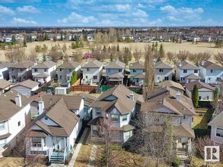 Photo 45: 1321 GRANT Way in Edmonton: Zone 58 House for sale : MLS®# E4383981