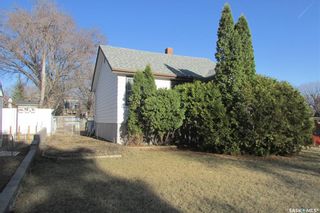 Photo 2: 43 Cecil Crescent in Regina: Rosemont Residential for sale : MLS®# SK965860