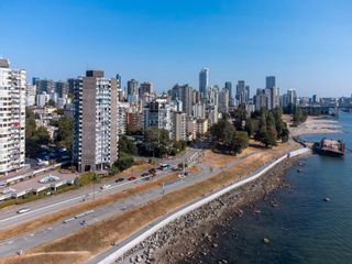 Photo 36: 1203 1575 BEACH Avenue in Vancouver: West End VW Condo for sale in "Plaza Del Mar" (Vancouver West)  : MLS®# R2720677