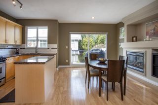 Photo 18: 15 20449 66 Avenue in Langley: Willoughby Heights Townhouse for sale in "Nature's Landing" : MLS®# R2547952