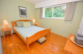 Photo 7: 1664 OUGHTON DRIVE in Port Coquitlam: Mary Hill House for sale : MLS®# R2379590