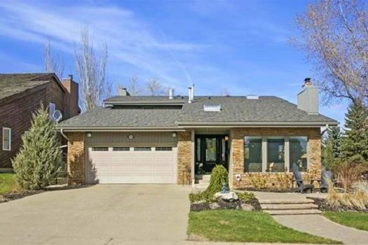 Southgate Edmonton Homes For Sale