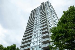Photo 26: 1805 2289 YUKON Crescent in Burnaby: Brentwood Park Condo for sale in "WATERCOLOURS" (Burnaby North)  : MLS®# R2598560