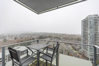 Photo 1: 2003 3093 WINDSOR Gate in Coquitlam: New Horizons Condo for sale in "The Windsor" : MLS®# R2750181