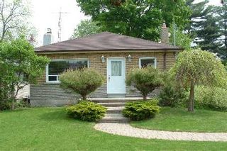 Photo 1: 5 Megan Ave in Toronto: House (Bungalow) for sale (E10: TORONTO)  : MLS®# E1150705