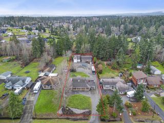 Photo 2: 3809 Meredith Dr in Royston: CV Courtenay South House for sale (Comox Valley)  : MLS®# 952392