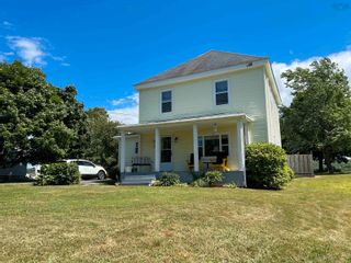 Photo 1: 47 High Street in Plymouth Park: 108-Rural Pictou County Residential for sale (Northern Region)  : MLS®# 202218426