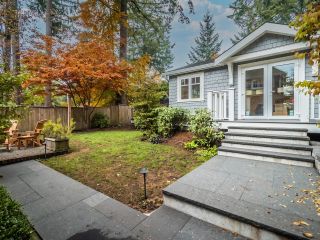 Photo 34: 3915 W 34TH Avenue in Vancouver: Dunbar House for sale (Vancouver West)  : MLS®# R2738966