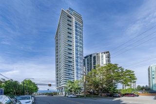 Main Photo: 1208 4711 HAZEL Street in Burnaby: Forest Glen BS Condo for sale (Burnaby South)  : MLS®# R2847296
