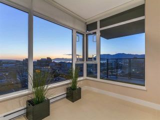 Photo 6: 902 1333 W 11TH AVENUE in Vancouver: Fairview VW Condo for sale (Vancouver West)  : MLS®# R2346447