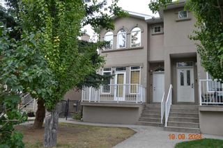 Photo 2: 260 21 Avenue NE in Calgary: Tuxedo Park Row/Townhouse for sale : MLS®# A2082472