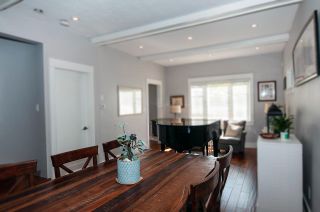 Photo 8: 3575 LAUREL Street in Vancouver: Cambie House for sale (Vancouver West)  : MLS®# R2867698