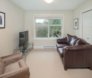 Photo 15: 9 3380 FRANCIS Crescent in Coquitlam: Burke Mountain Townhouse for sale in "Francis Gate" : MLS®# R2147926