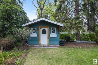 Photo 52: 8 ALEXANDER Circle in Edmonton: Zone 11 House for sale : MLS®# E4378013