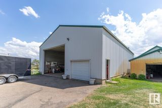 Photo 41: 58305 R.R. 235: Rural Westlock County House for sale : MLS®# E4292243