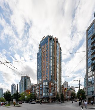 Photo 37: 406 212 DAVIE Street in Vancouver: Yaletown Condo for sale (Vancouver West)  : MLS®# R2702060