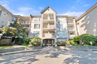 Photo 23: 403 9165 BROADWAY Street in Chilliwack: Chilliwack Proper East Condo for sale in "The Cambridge" : MLS®# R2815978