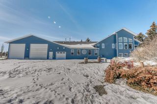Photo 2: 223015 Range Road 255: Rural Wheatland County Detached for sale : MLS®# A2037238