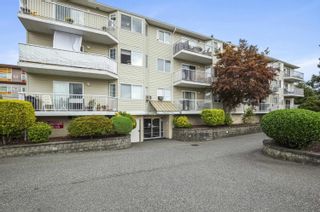 Photo 1: 301 8934 MARY Street in Chilliwack: Chilliwack Proper West Condo for sale : MLS®# R2805506