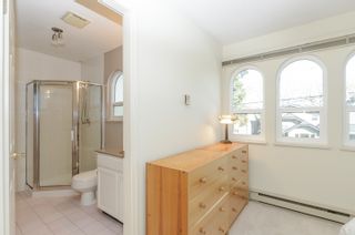 Photo 14: 2 3301 W 16 AVENUE in Vancouver: Kitsilano Townhouse for sale (Vancouver West)  : MLS®# R2050724
