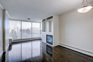 Photo 4: 502 4554 Valiant Drive NW in Calgary: Varsity Apartment for sale : MLS®# A2012136