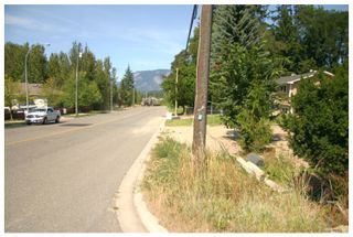 Photo 6: 2021 Northeast 1 Avenue in Salmon Arm: NE Salmon Arm Land Only for sale (Shuswap/Revelstoke)  : MLS®# 10070481