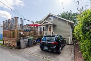 Photo 35: 5186 ST. CATHERINES Street in Vancouver: Fraser VE House for sale (Vancouver East)  : MLS®# R2587089
