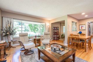 Photo 8: 2970 SPURAWAY Avenue in Coquitlam: Ranch Park House for sale : MLS®# R2485270